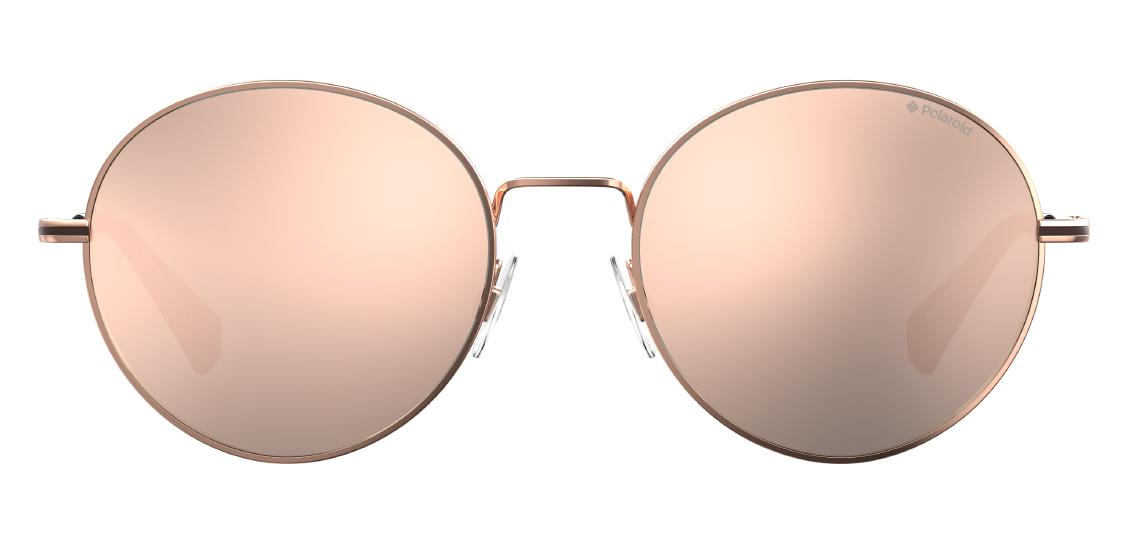 Солнцезащитные очки Polaroid PLD 6105/S/X 210/JQ