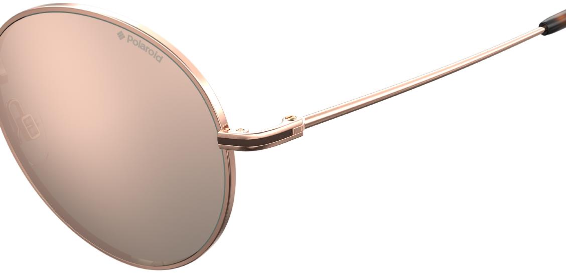 Солнцезащитные очки Polaroid PLD 6105/S/X 210/JQ