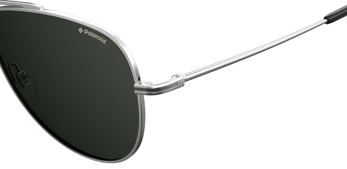 Солнцезащитные очки Polaroid PLD 6106/S/X 010/M9