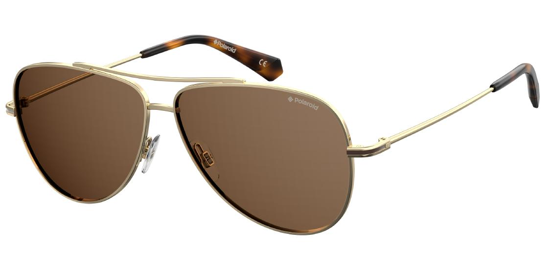 Солнцезащитные очки Polaroid PLD 6106/S/X J5G/SP