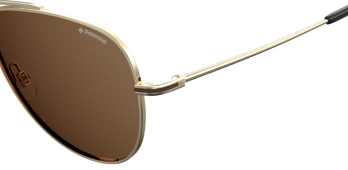 Солнцезащитные очки Polaroid PLD 6106/S/X J5G/SP