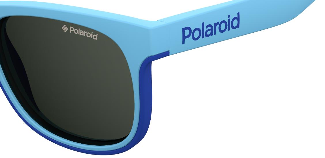 Polaroid CANCELLED MVU/M9