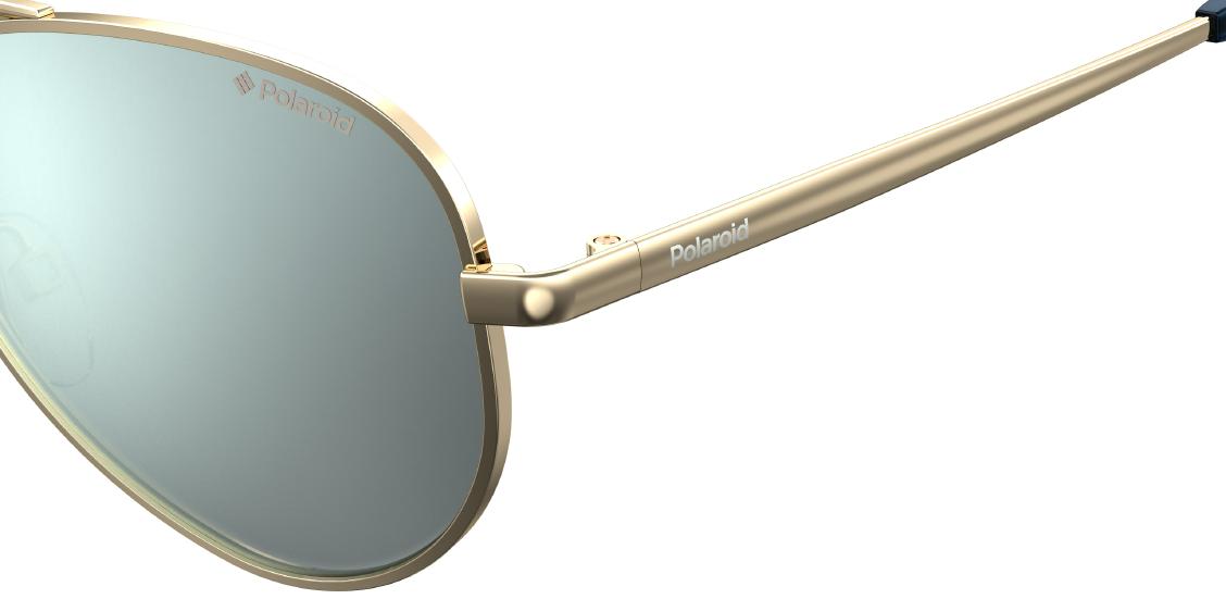 Солнцезащитные очки Polaroid PLD 8015/N/NEW J5G/EX