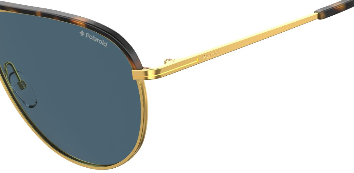 Солнцезащитные очки Polaroid PLD 2089/S/X YEK/XN