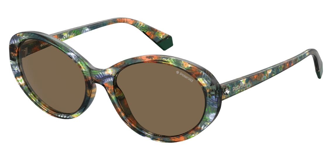 Солнцезащитные очки Polaroid PLD 4087/S XGW/SP