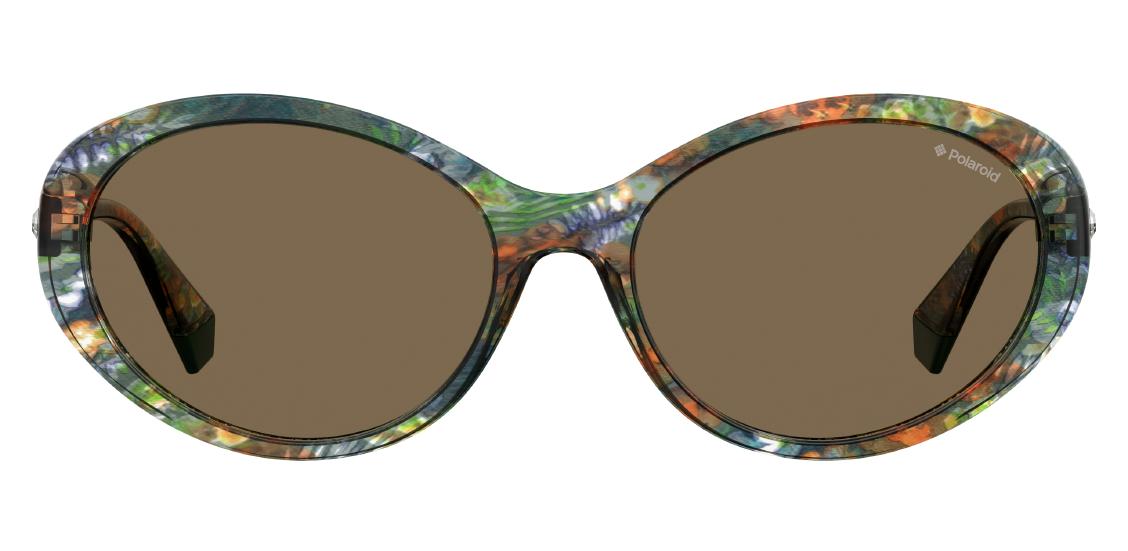 Солнцезащитные очки Polaroid PLD 4087/S XGW/SP