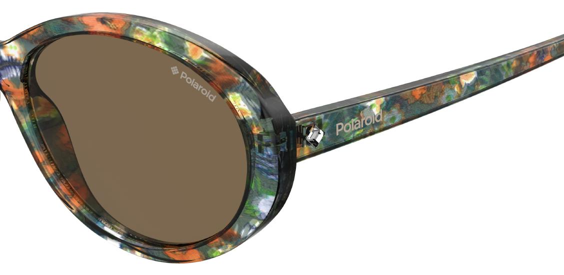 Солнцезащитные очки Polaroid PLD 4087/S XGW/SP