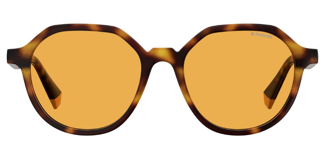 Солнцезащитные очки Polaroid PLD 6111/S HJV/HE