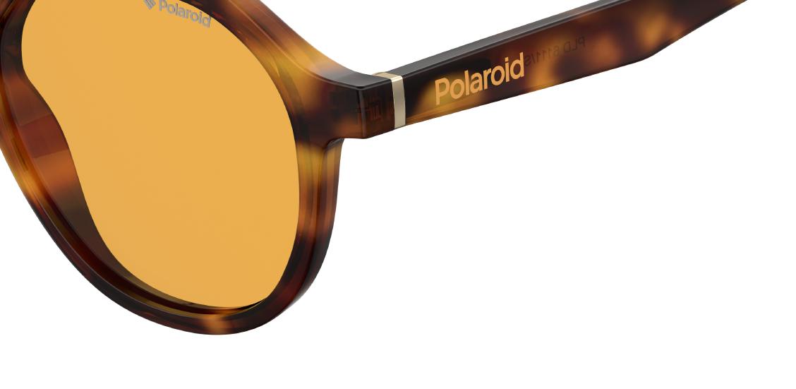 Солнцезащитные очки Polaroid PLD 6111/S HJV/HE