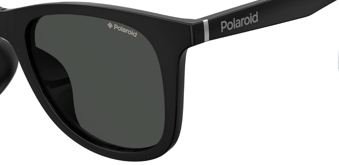 Солнцезащитные очки Polaroid PLD 6112/F/S 807/M9