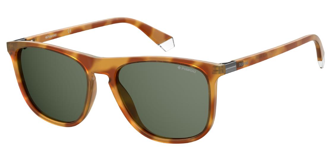 Солнцезащитные очки Polaroid PLD 2092/S C9B/UC