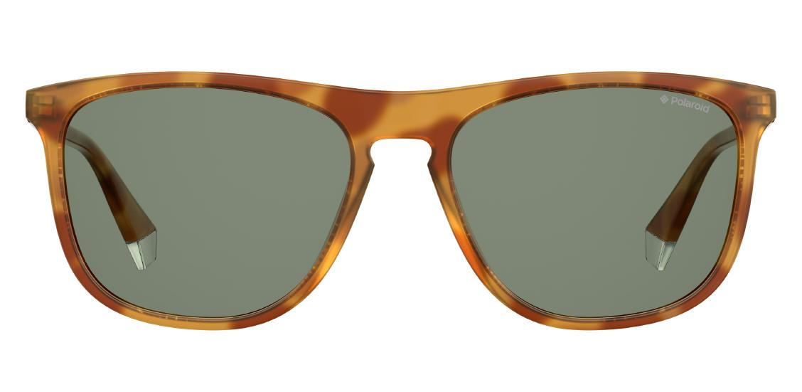 Солнцезащитные очки Polaroid PLD 2092/S C9B/UC