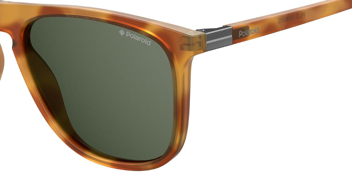 Солнцезащитные очки Polaroid PLD 2092/S C9B/UC