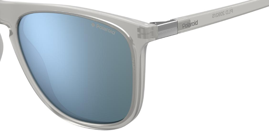 Солнцезащитные очки Polaroid PLD 2092/S RIW/XN