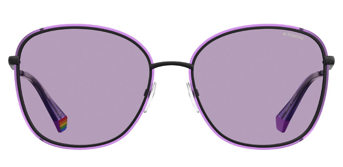 Солнцезащитные очки Polaroid PLD 6117/G/S B3V/KL