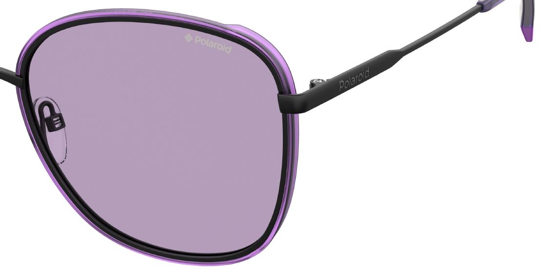 Солнцезащитные очки Polaroid PLD 6117/G/S B3V/KL