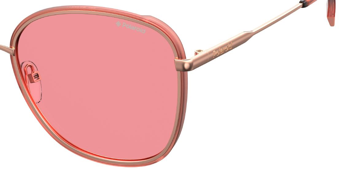 Солнцезащитные очки Polaroid PLD 6117/G/S EYR/0F