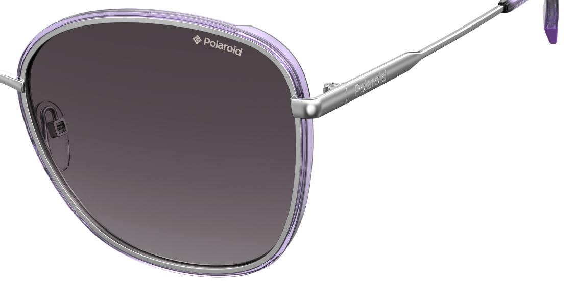 Солнцезащитные очки Polaroid PLD 6117/G/S GME/XW