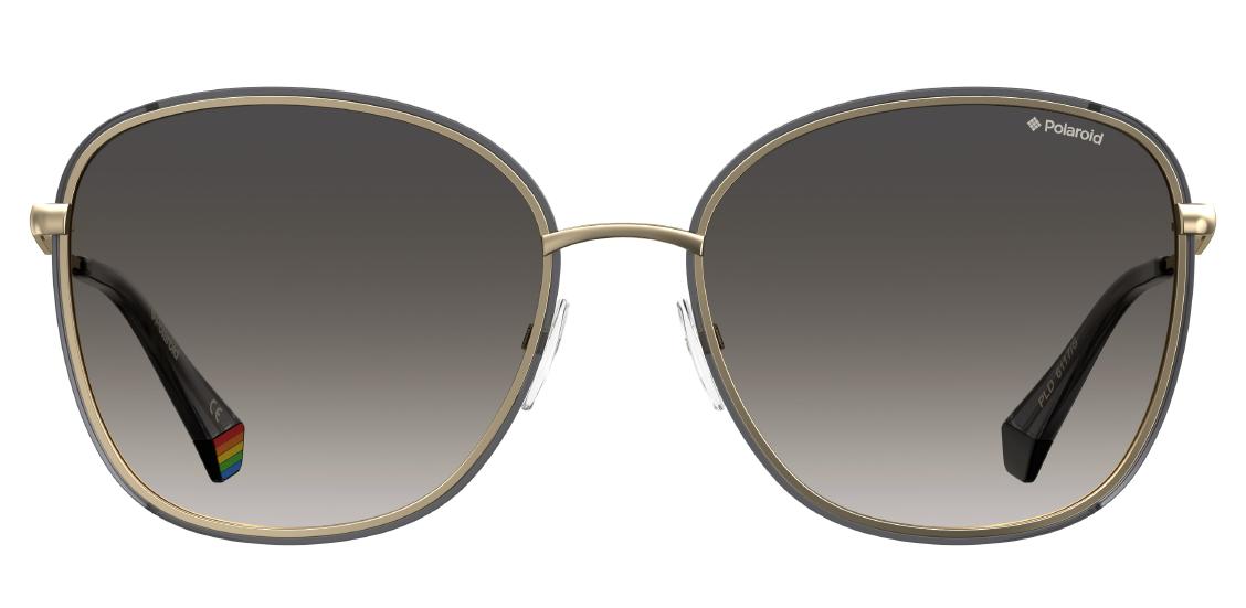 Солнцезащитные очки Polaroid PLD 6117/G/S RHL/LB