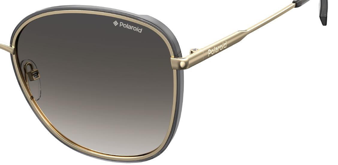 Солнцезащитные очки Polaroid PLD 6117/G/S RHL/LB