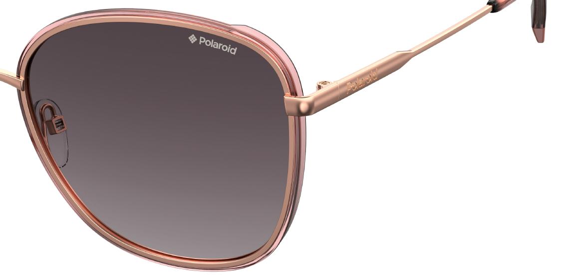 Солнцезащитные очки Polaroid PLD 6117/G/S S45/JR