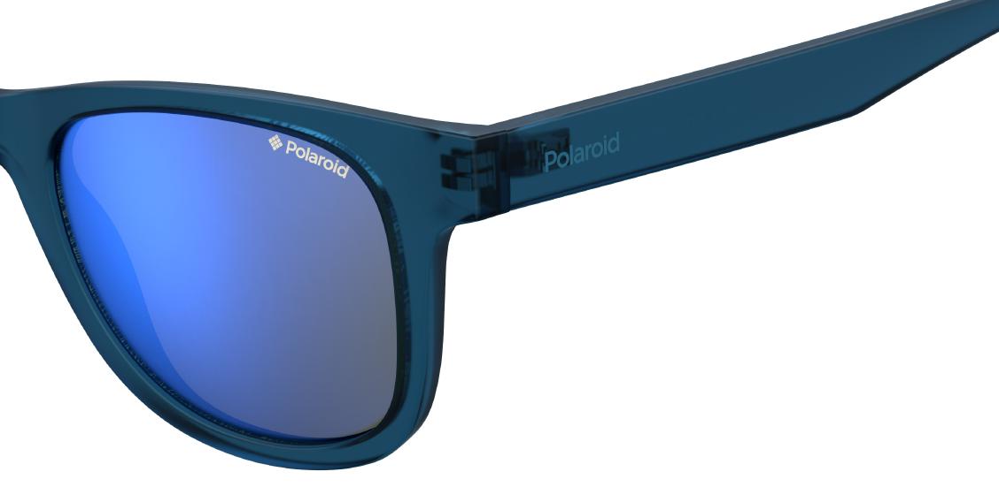 Солнцезащитные очки Polaroid PLD 1016/S/NEW PJP/5X