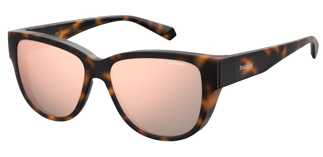 Солнцезащитные очки Polaroid PLD 9013/S 086/JQ