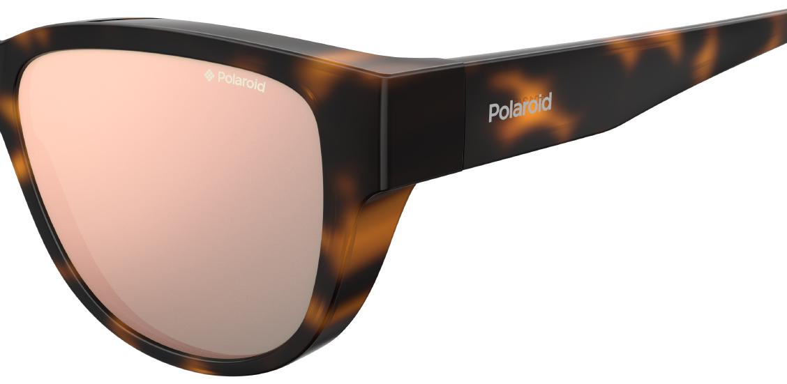 Солнцезащитные очки Polaroid PLD 9013/S 086/JQ