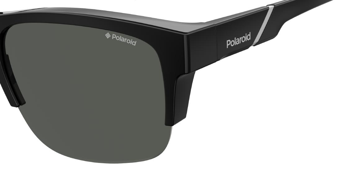 Солнцезащитные очки Polaroid PLD 9012/S 807/M9