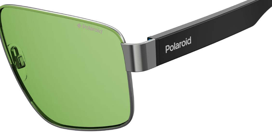 Солнцезащитные очки Polaroid PLD 6121/S SMF/UC