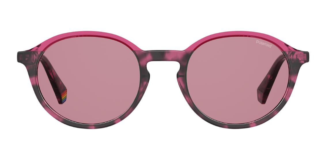 Солнцезащитные очки Polaroid PLD 6125/S 0T4/0F