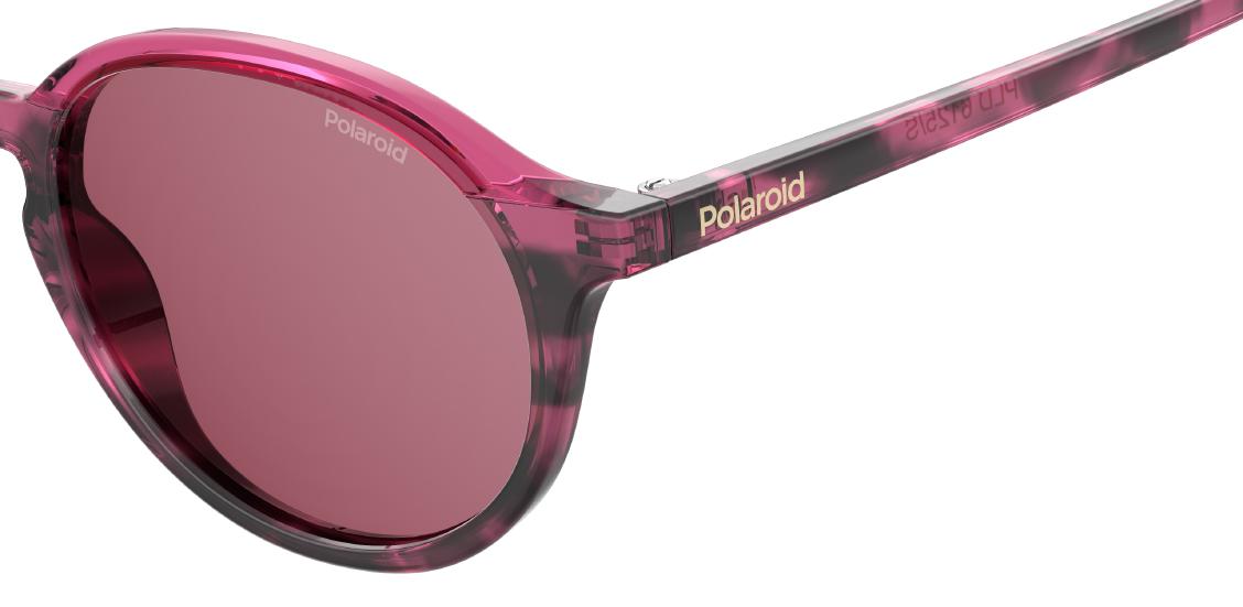 Солнцезащитные очки Polaroid PLD 6125/S 0T4/0F