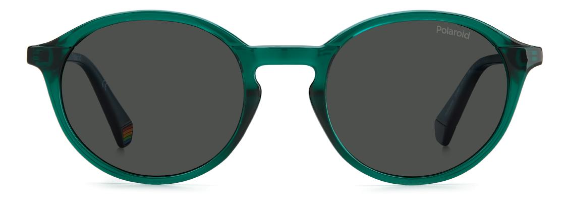 Солнцезащитные очки Polaroid PLD 6125/S 1ED/M9