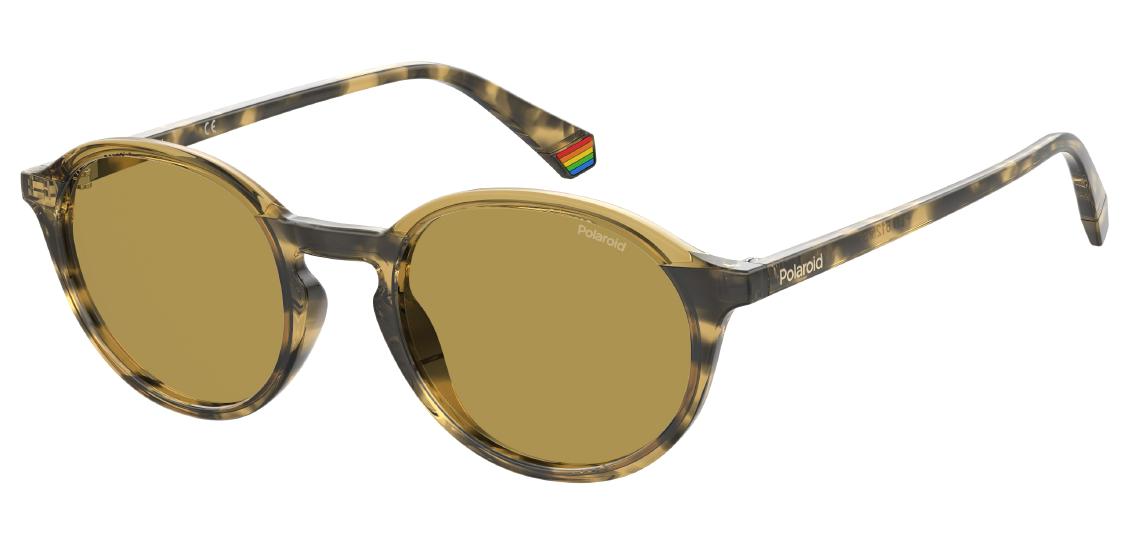 Солнцезащитные очки Polaroid PLD 6125/S JX1/MU