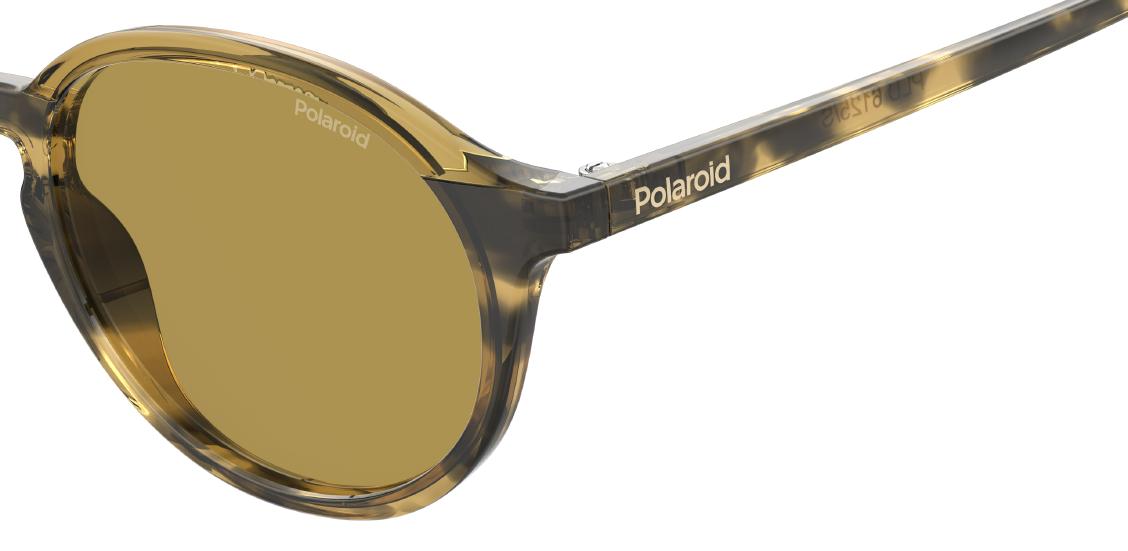 Солнцезащитные очки Polaroid PLD 6125/S JX1/MU
