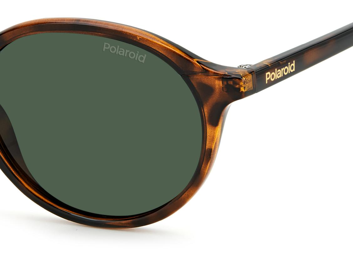 Солнцезащитные очки Polaroid PLD 6125/S PHW/UC