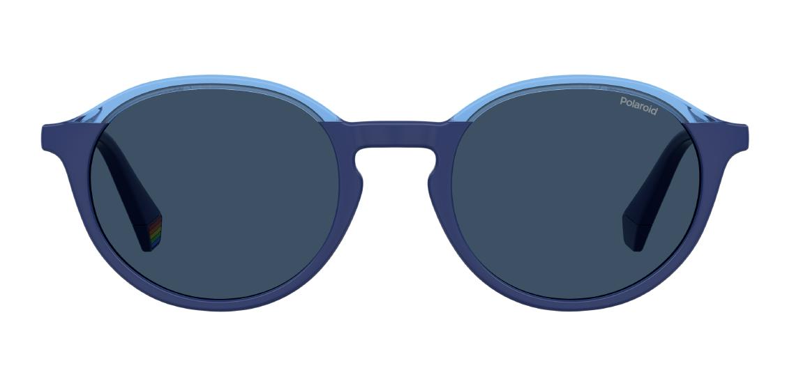 Солнцезащитные очки Polaroid PLD 6125/S PJP/C3