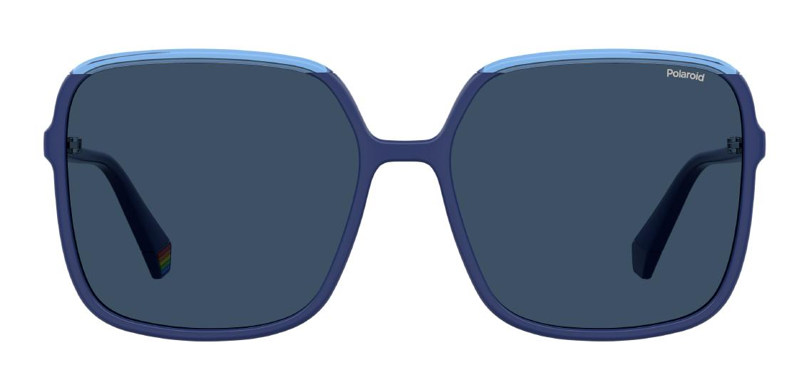 Солнцезащитные очки Polaroid PLD 6128/S PJP/C3