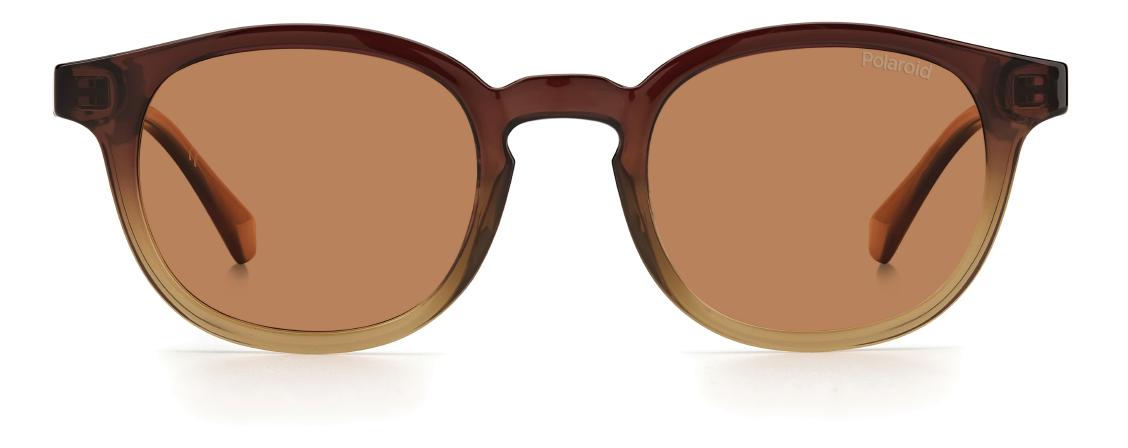 Солнцезащитные очки Polaroid PLD 2096/S 09Q/HE