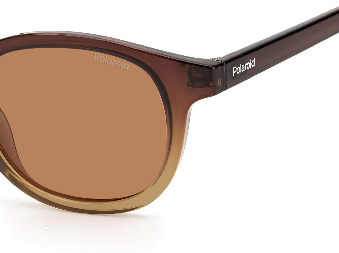 Солнцезащитные очки Polaroid PLD 2096/S 09Q/HE