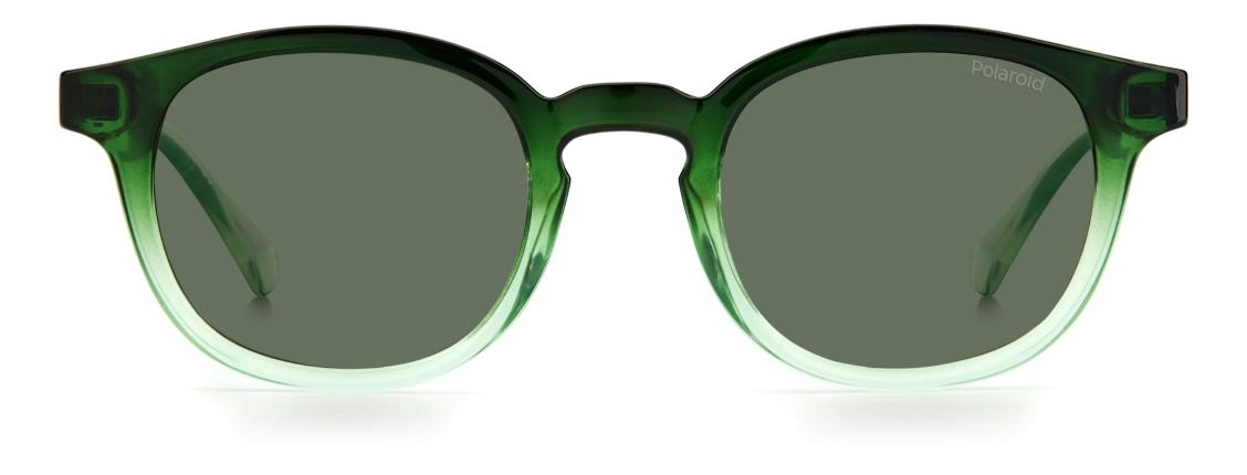 Солнцезащитные очки Polaroid PLD 2096/S 1ED/UC