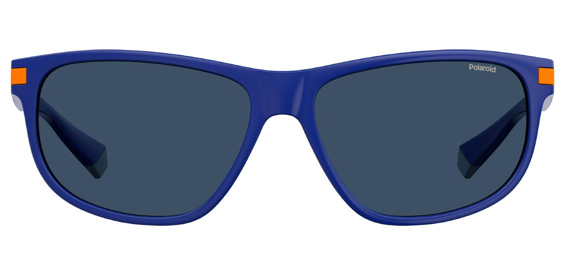 Солнцезащитные очки Polaroid PLD 2099/S RTC/C3