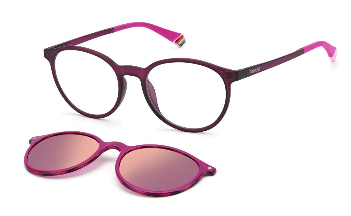 Солнцезащитные очки Polaroid PLD 6137/CS 35J/A2