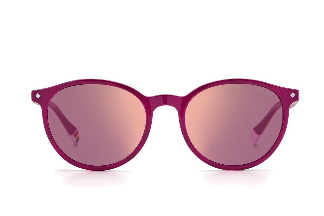 Солнцезащитные очки Polaroid PLD 6137/CS 35J/A2