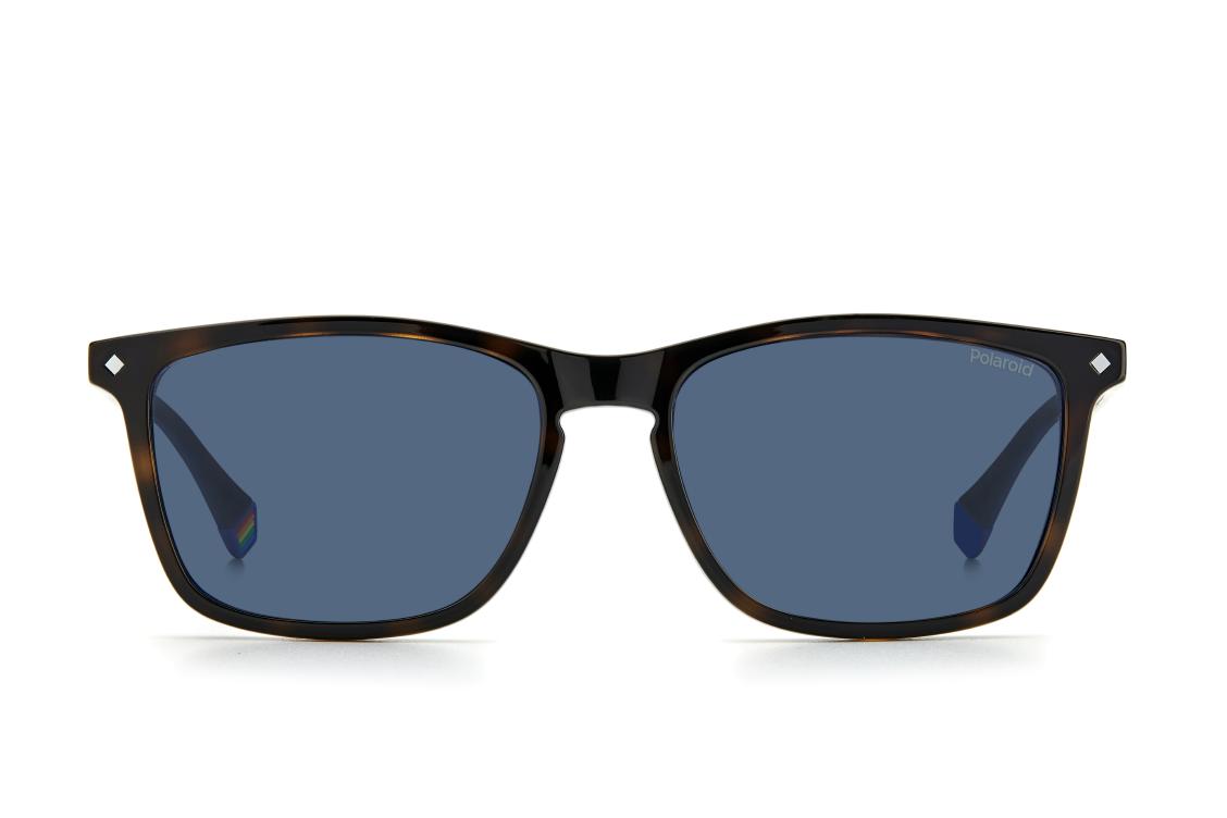 Солнцезащитные очки Polaroid PLD 6139/CS 086/C3