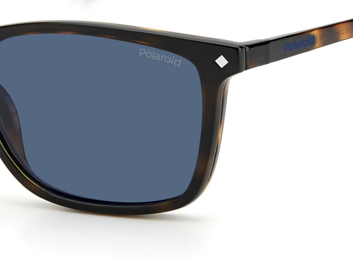 Солнцезащитные очки Polaroid PLD 6139/CS 086/C3