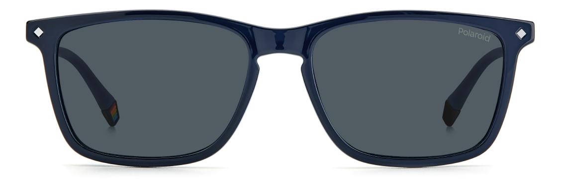 Солнцезащитные очки Polaroid PLD 6139/CS GEG/C3