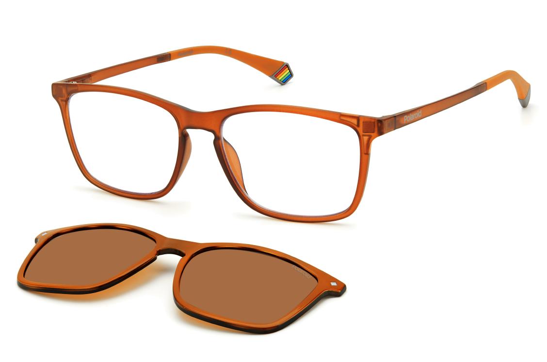 Солнцезащитные очки Polaroid PLD 6139/CS L7Q/HE