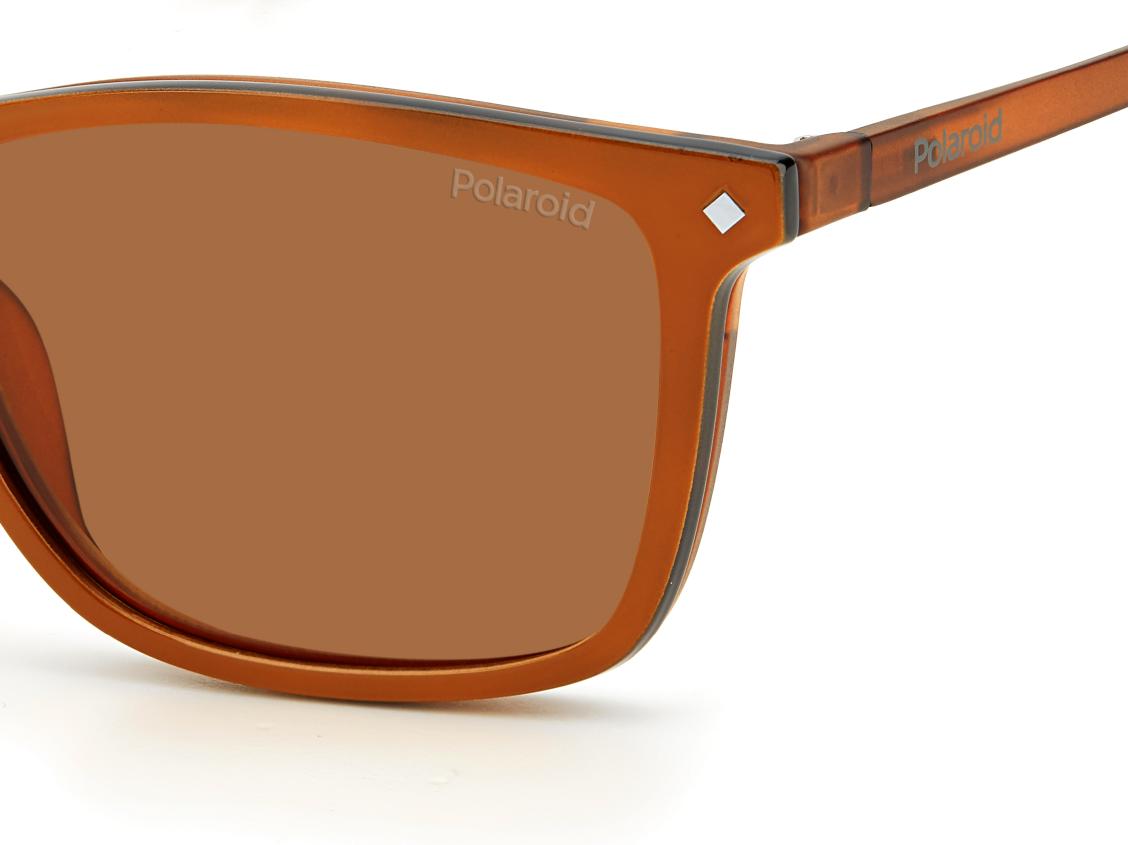 Солнцезащитные очки Polaroid PLD 6139/CS L7Q/HE