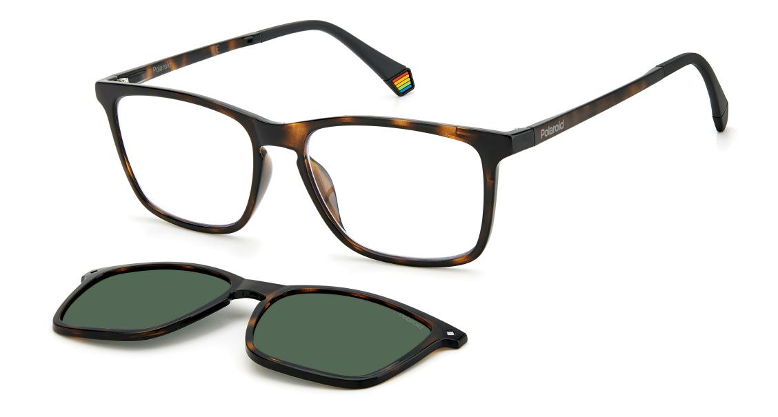 Солнцезащитные очки Polaroid PLD 6139/CS PHW/UC